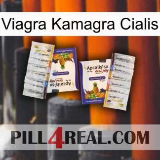 Viagra Kamagra Cialis 12